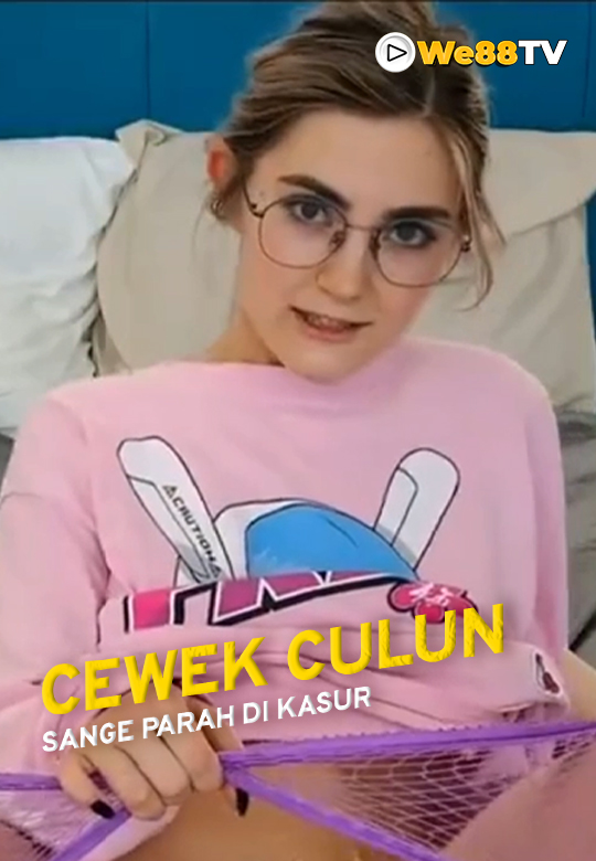 CEWEK CULUN SAN*E